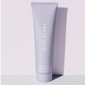 Fenty Skin TOTAL CLEANS'R REMOVE-IT-ALL CLEANSER 4.9oz BRAND NEW/SEALED